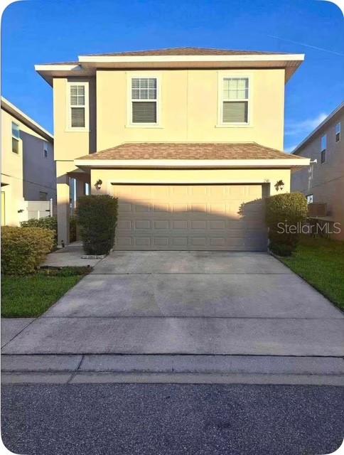 Photo of 158 ABERDEEN STREET DAVENPORT FL 33896