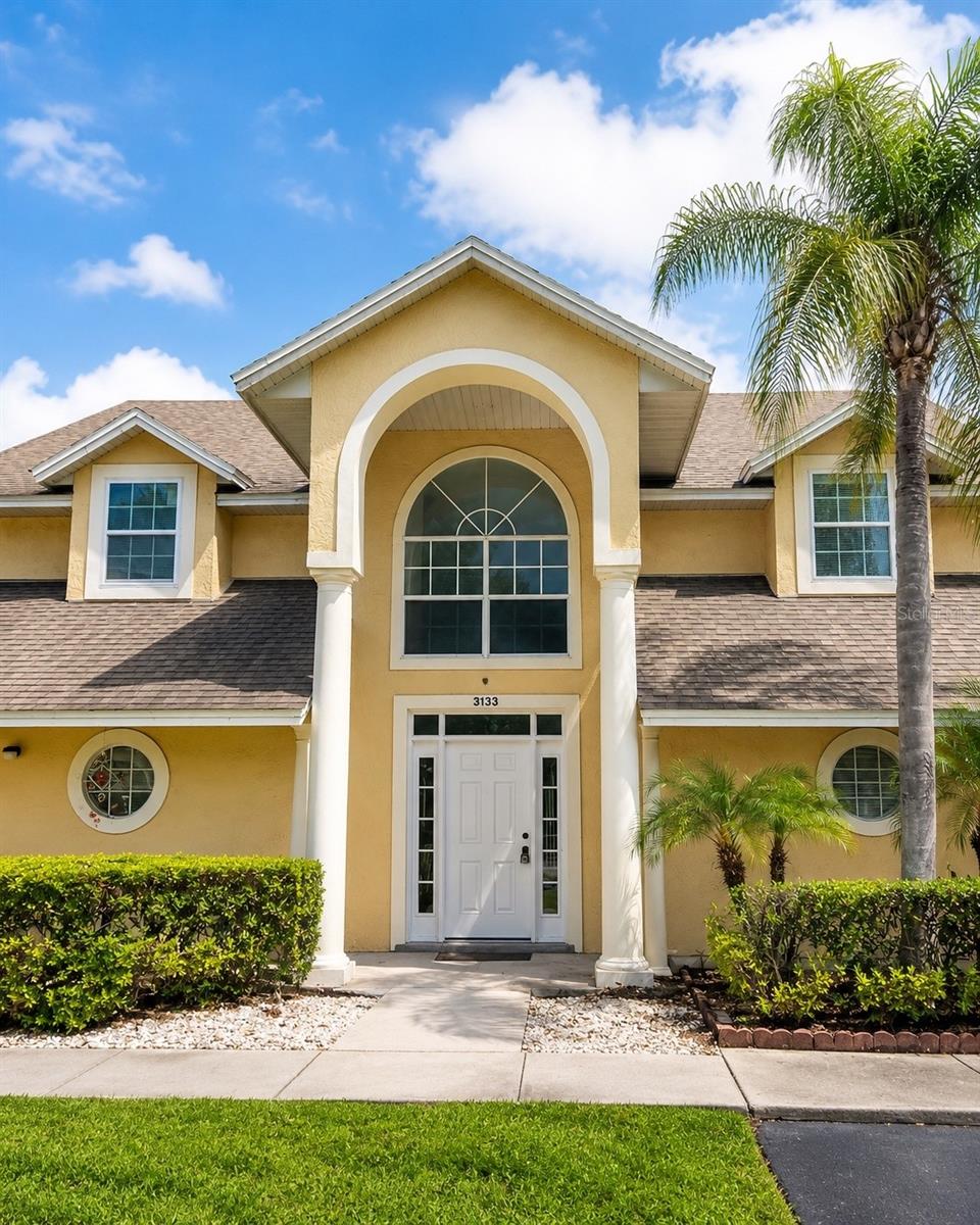 Photo of 3133 ENCLAVE COURT KISSIMMEE FL 34746