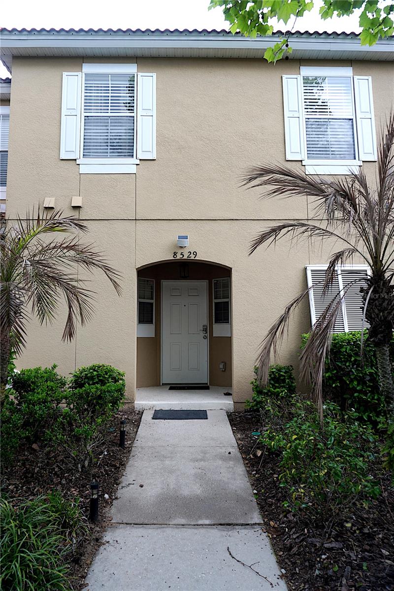 Photo of 8529 BAY LILLY LOOP KISSIMMEE FL 34747