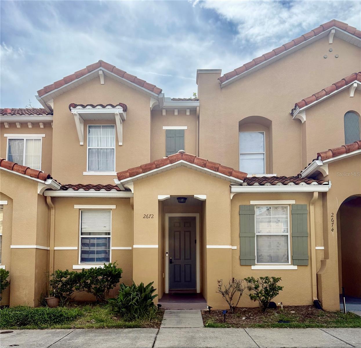 Photo of 2672 MAYAGUANA STREET KISSIMMEE FL 34747