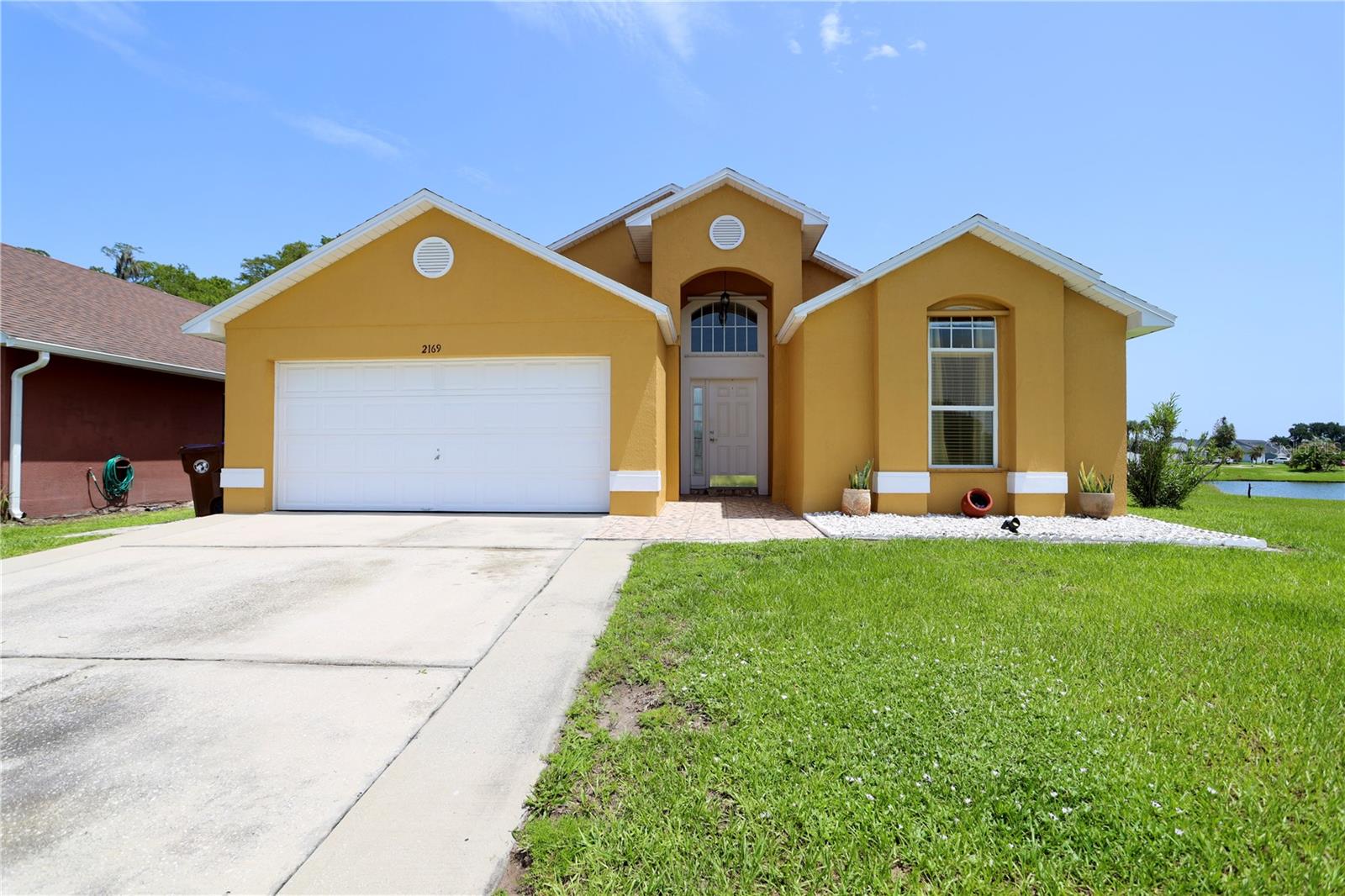 Photo of 2169 REMINGTON POINTE BOULEVARD KISSIMMEE FL 34743