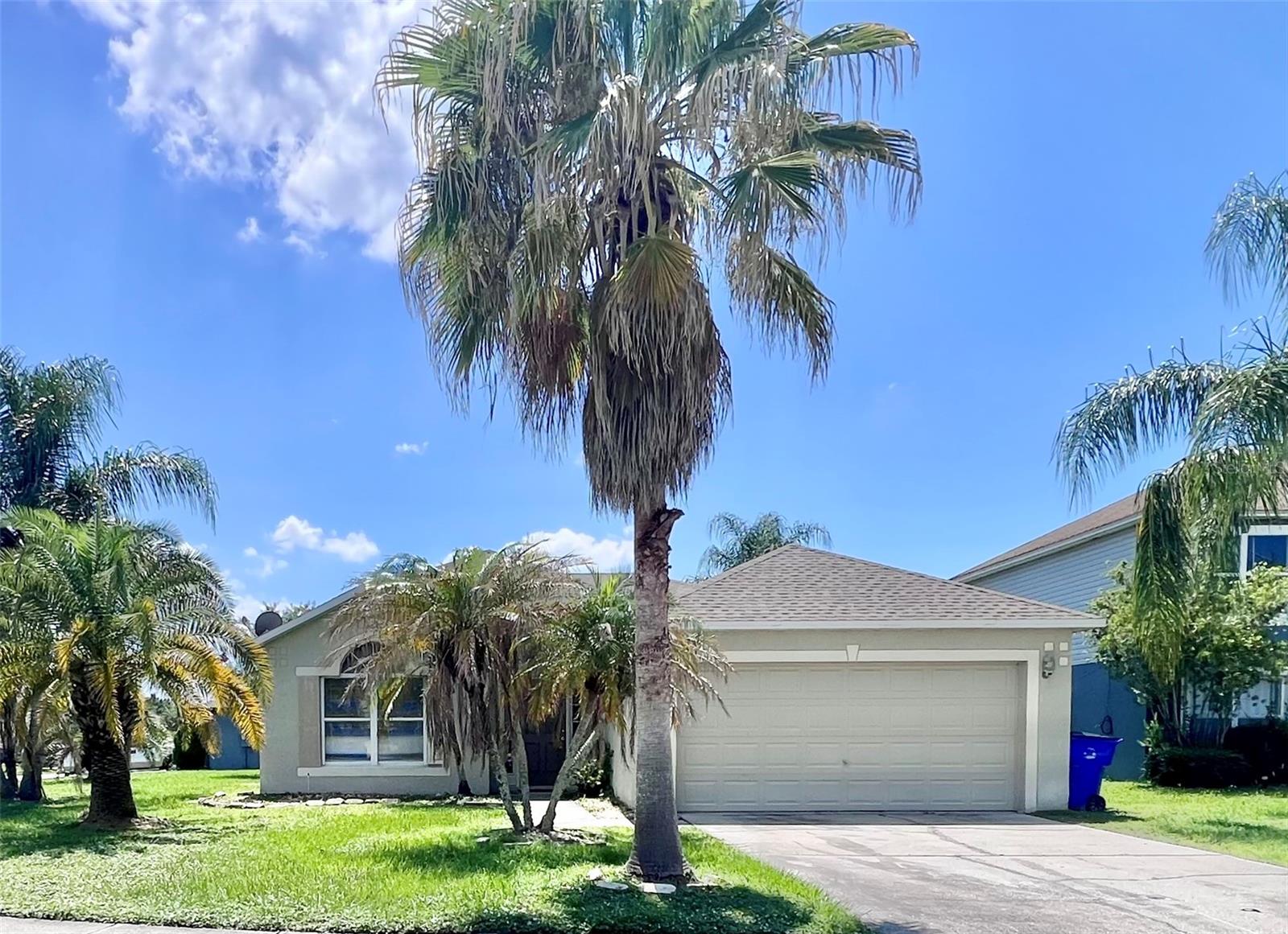 Photo of 2950 ELBIB DRIVE ST CLOUD FL 34772