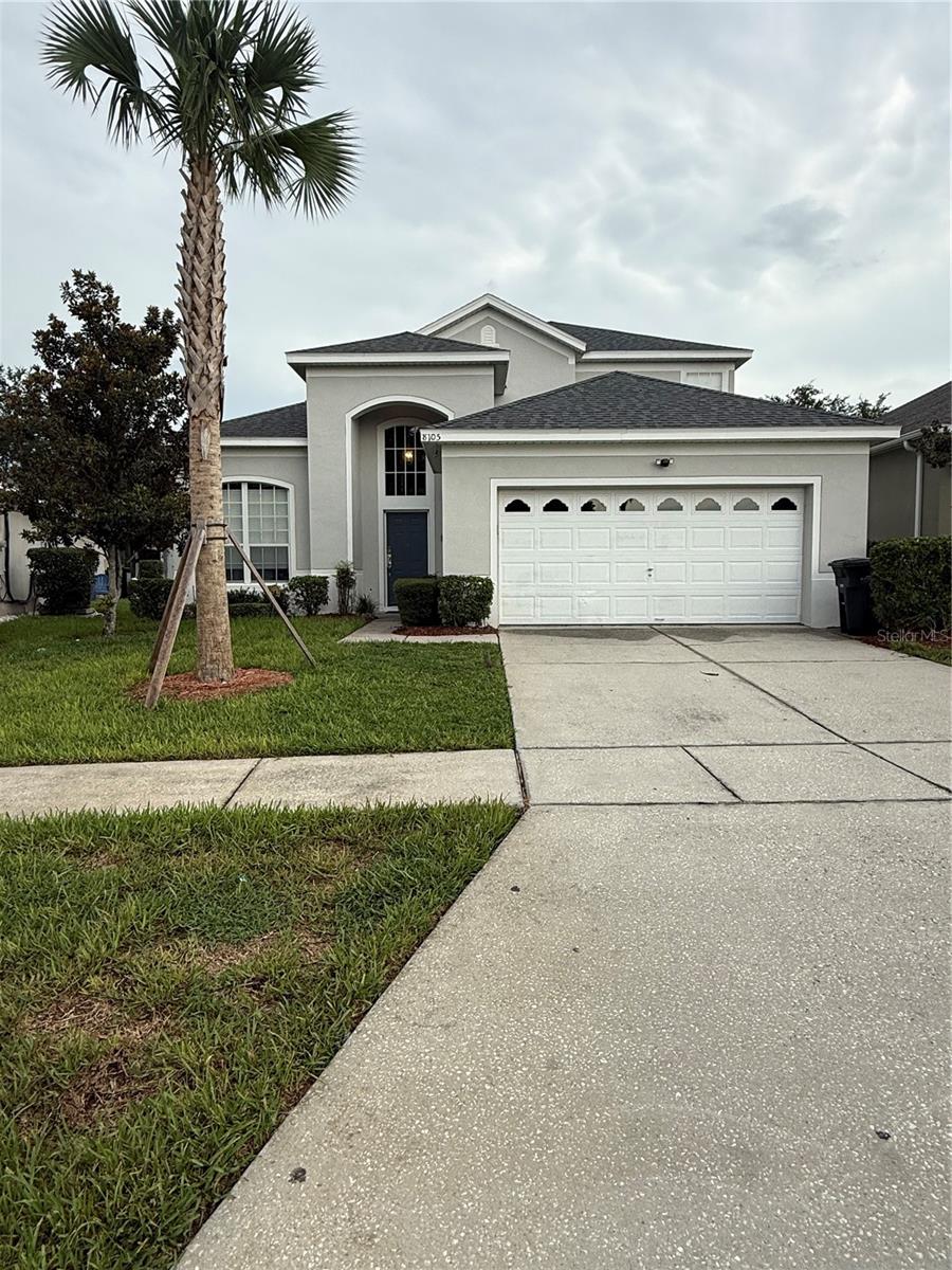 Photo of 8105 SUN PALM DRIVE KISSIMMEE FL 34747