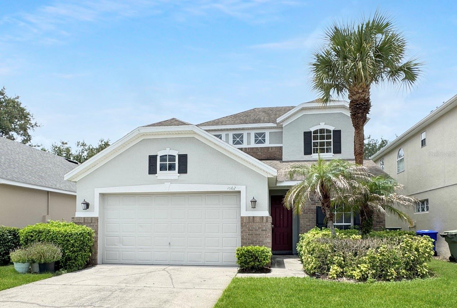 Photo of 1602 TAIL FEATHER DRIVE KISSIMMEE FL 34746
