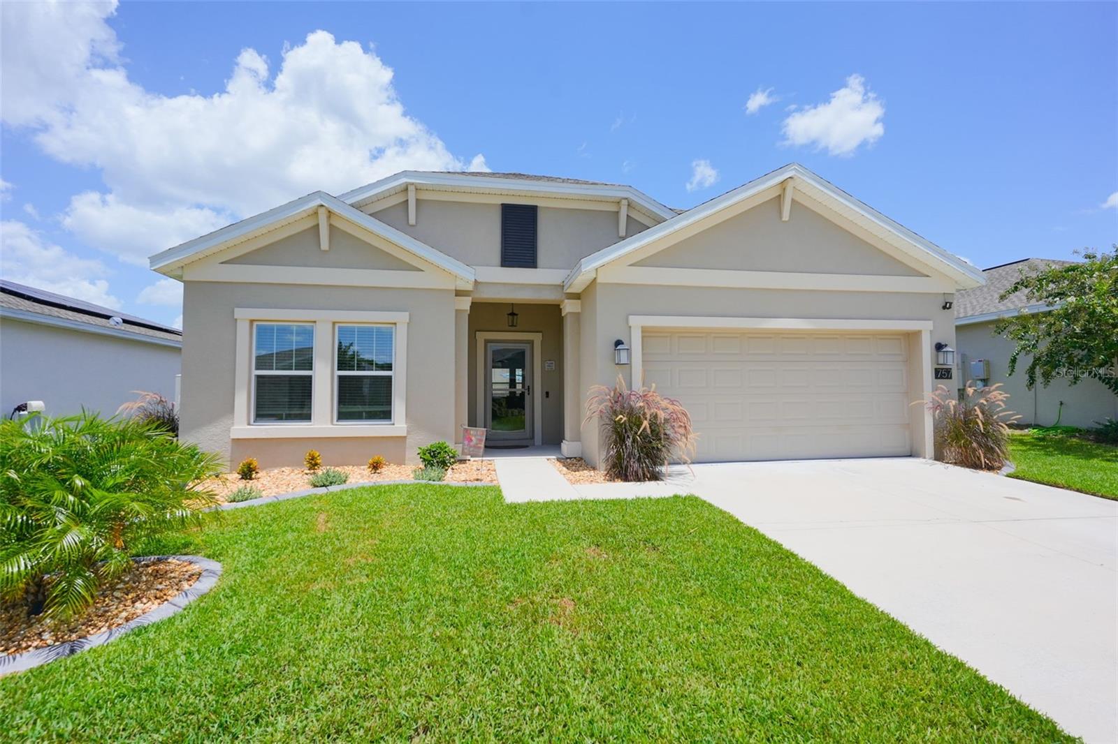 Photo of 757 CITRUS RESERVE BOULEVARD DAVENPORT FL 33837