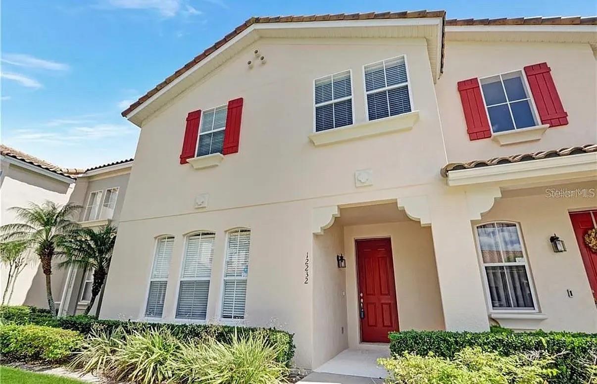 Photo of 12232 TRITON LANE #5 ORLANDO FL 32837