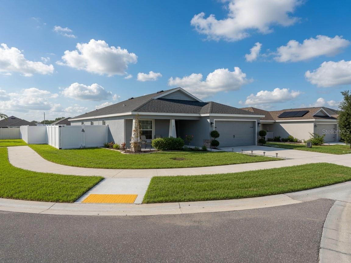 Photo of 1032 ZION DRIVE HAINES CITY FL 33844