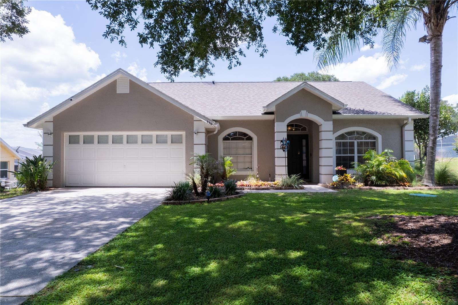Photo of 336 CALIFORNIA BOULEVARD DAVENPORT FL 33897