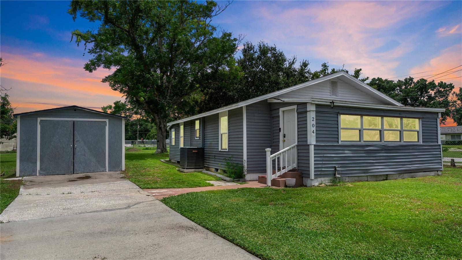 Photo of 204 PINE AVENUE POLK CITY FL 33868