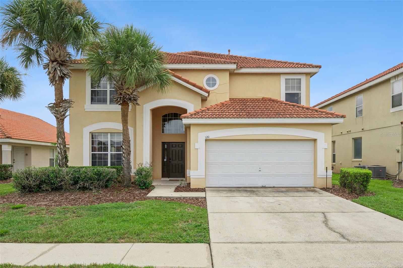 Photo of 120 SARAGOSSA AVENUE DAVENPORT FL 33897
