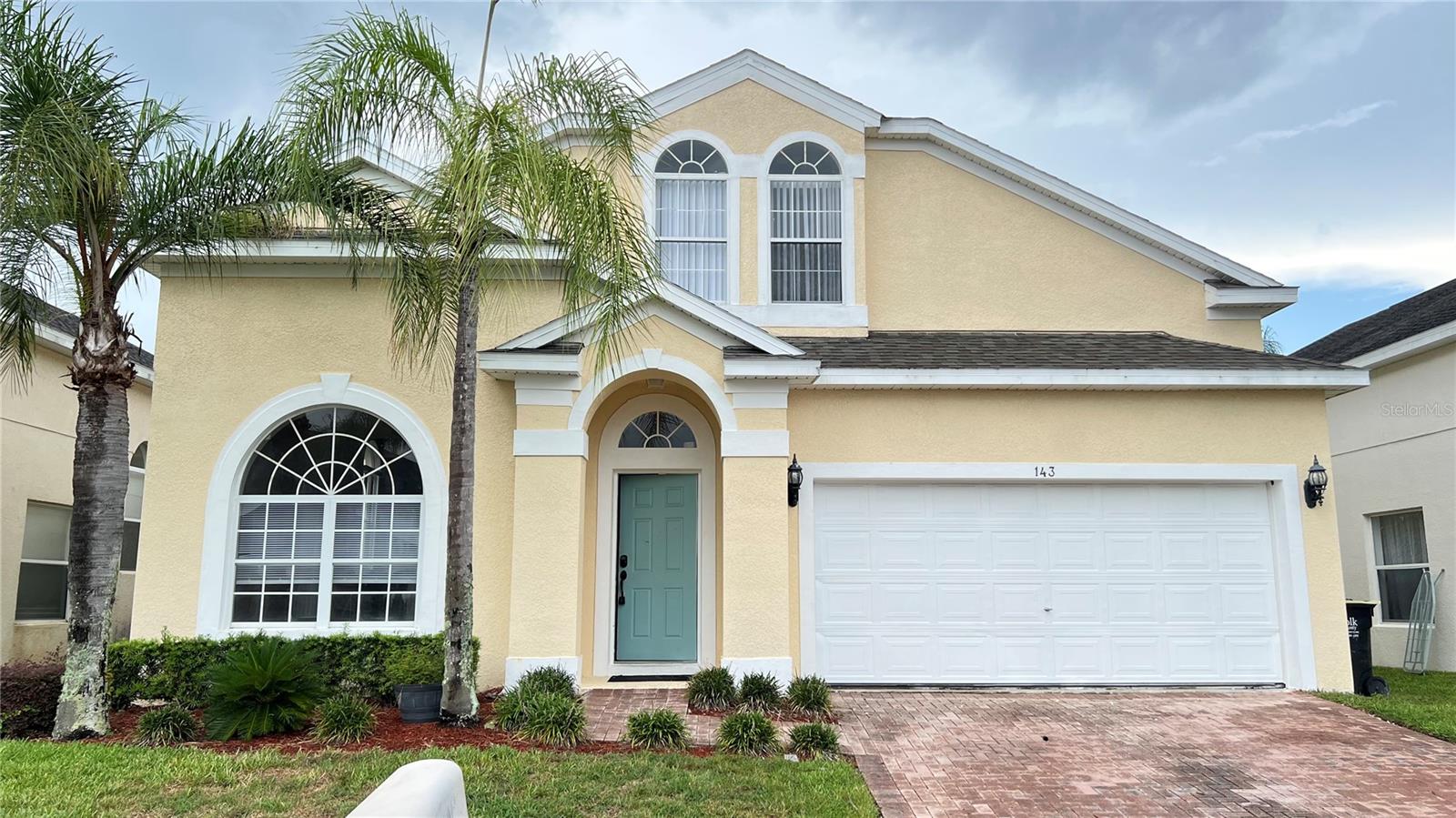 Photo of 143 VIZCAY WAY DAVENPORT FL 33837