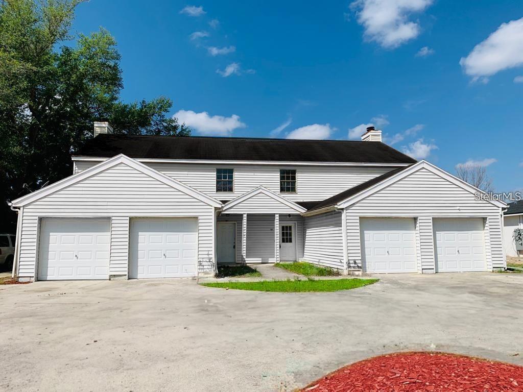 Photo of 1805 CRYSTAL GROVE DRIVE #1805 LAKELAND FL 33801