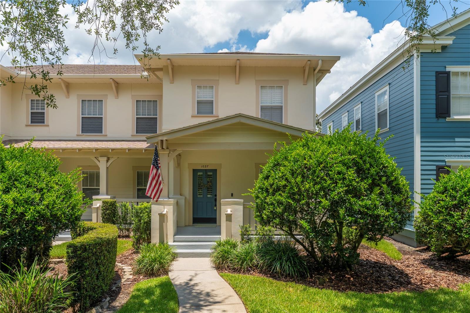 Photo of 1037 OLD BLUSH RD CELEBRATION FL 34747