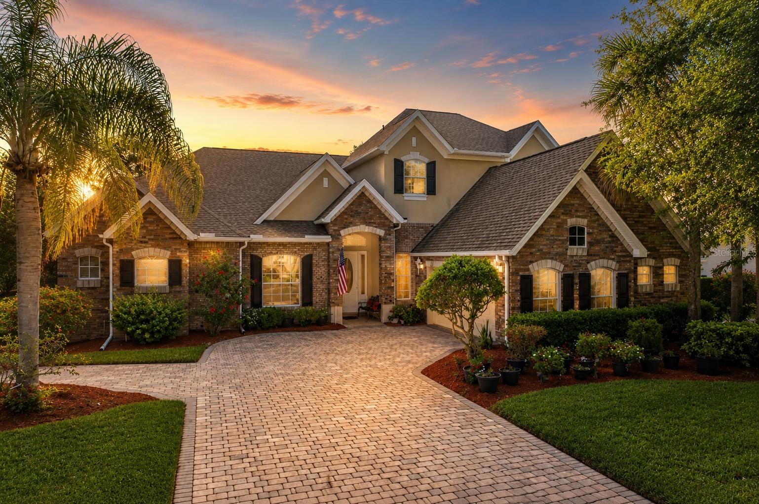 Photo of 1724 BRIDGETS COURT KISSIMMEE FL 34744