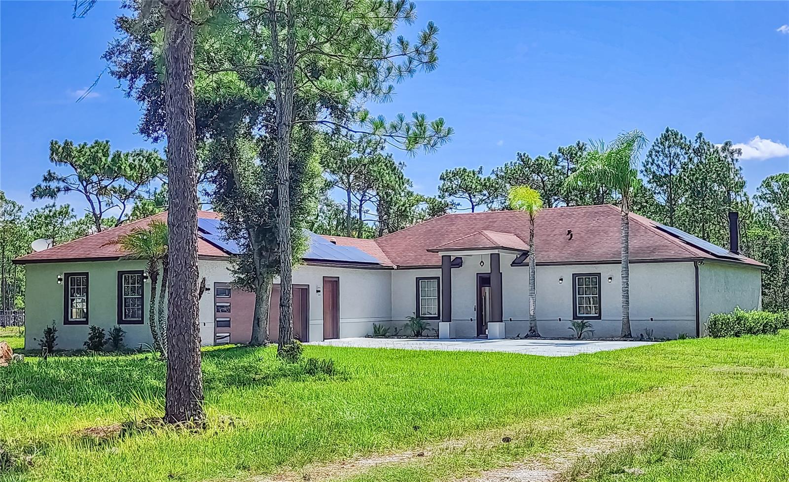 Photo of 13305 LACEBARK PINE ROAD ORLANDO FL 32832