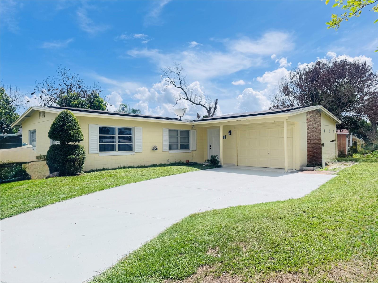 Photo of 767 FORESTER AVENUE ORLANDO FL 32809