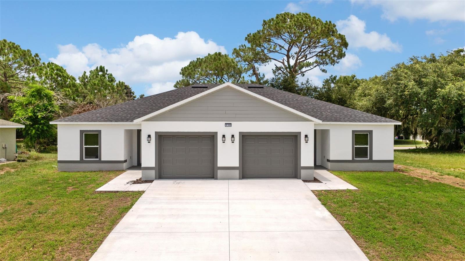 Photo of 110 FRIENDLY CIRCLE #1 SEBRING FL 33876