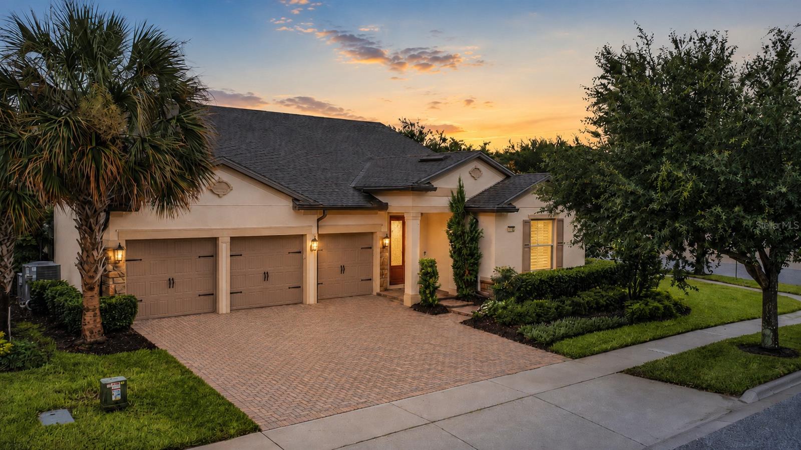 Photo of 7052 ENCHANTED LAKE DRIVE WINTER GARDEN FL 34787