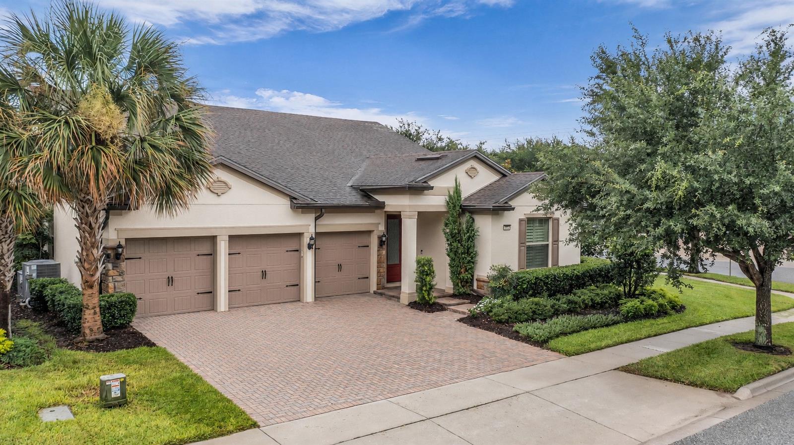 Photo of 7052 ENCHANTED LAKE DRIVE WINTER GARDEN FL 34787