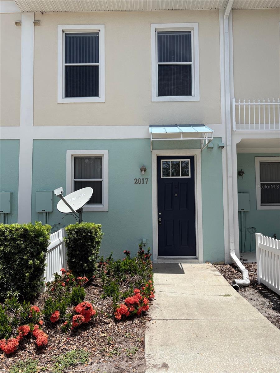 Photo of 2017 GRAND OAK DRIVE KISSIMMEE FL 34744