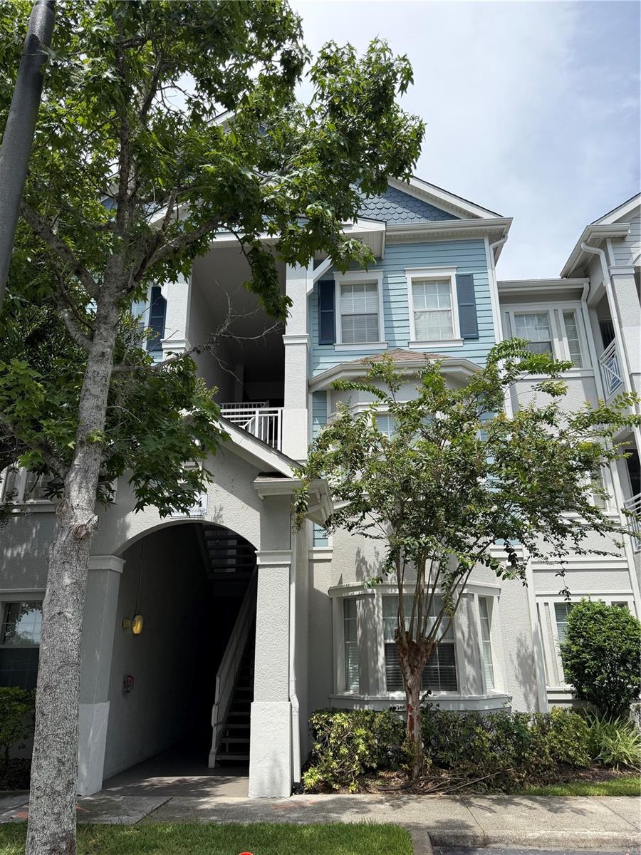 Photo of 5254 CANE ISLAND LOOP #204 KISSIMMEE FL 34746