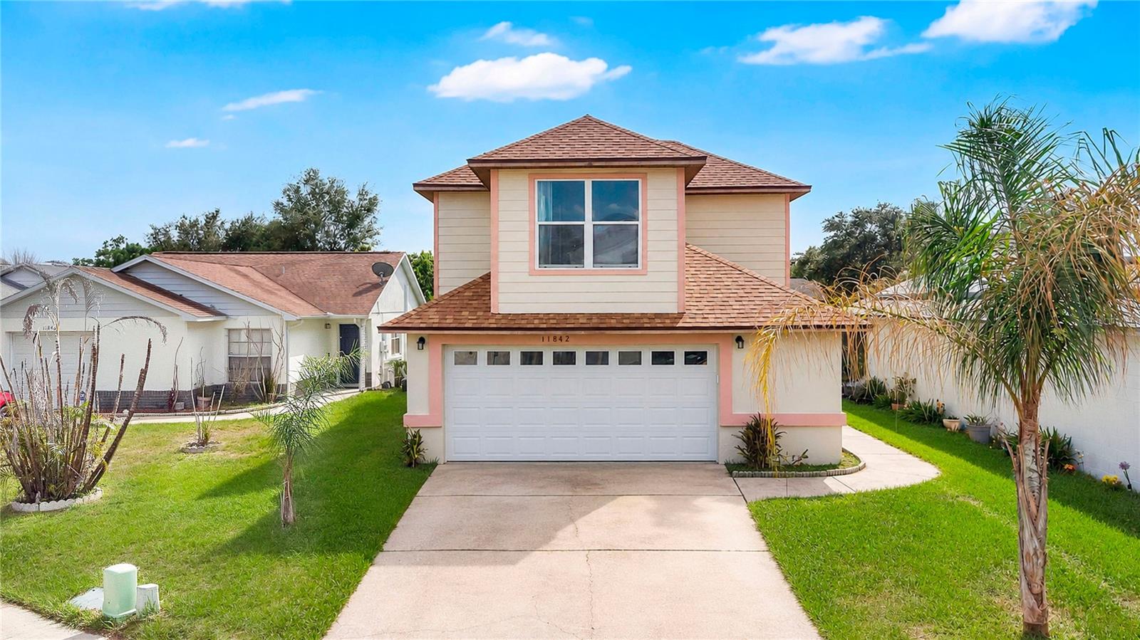 Photo of 11842 ATLIN DRIVE ORLANDO FL 32837