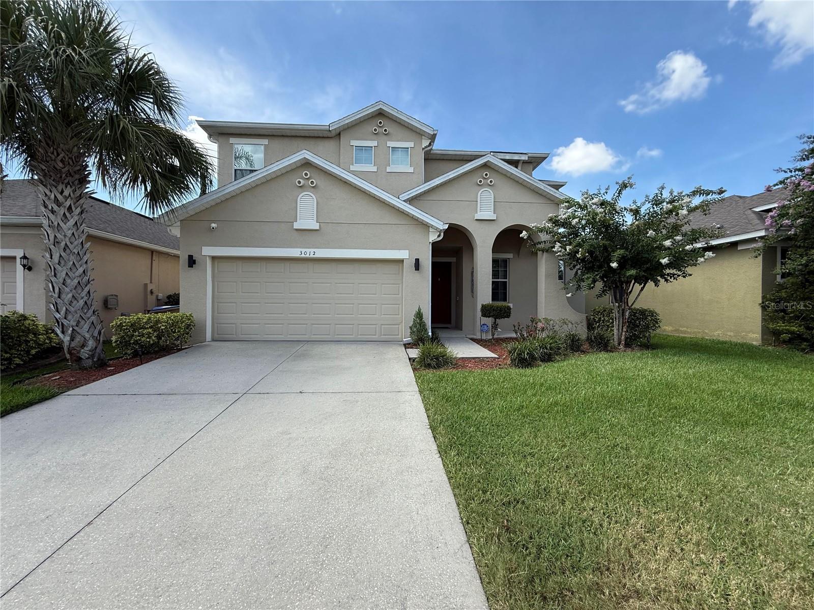 Photo of 3012 LADY MAE LANE KISSIMMEE FL 34744