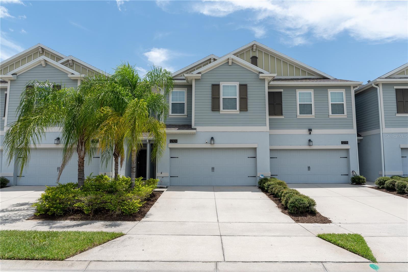 Photo of 12109 SCRUB PALM LANE ORLANDO FL 32824