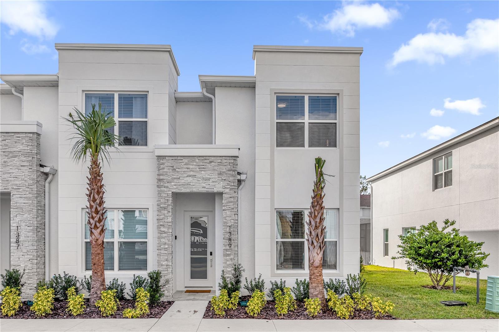 Photo of 1389 PEACEFUL NATURE WAY CLERMONT FL 34714