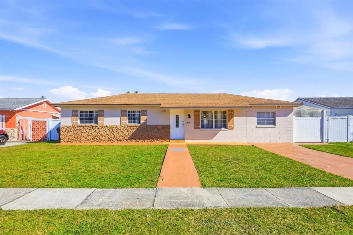 Photo of 5681 TULIP AVENUE ORLANDO FL 32839