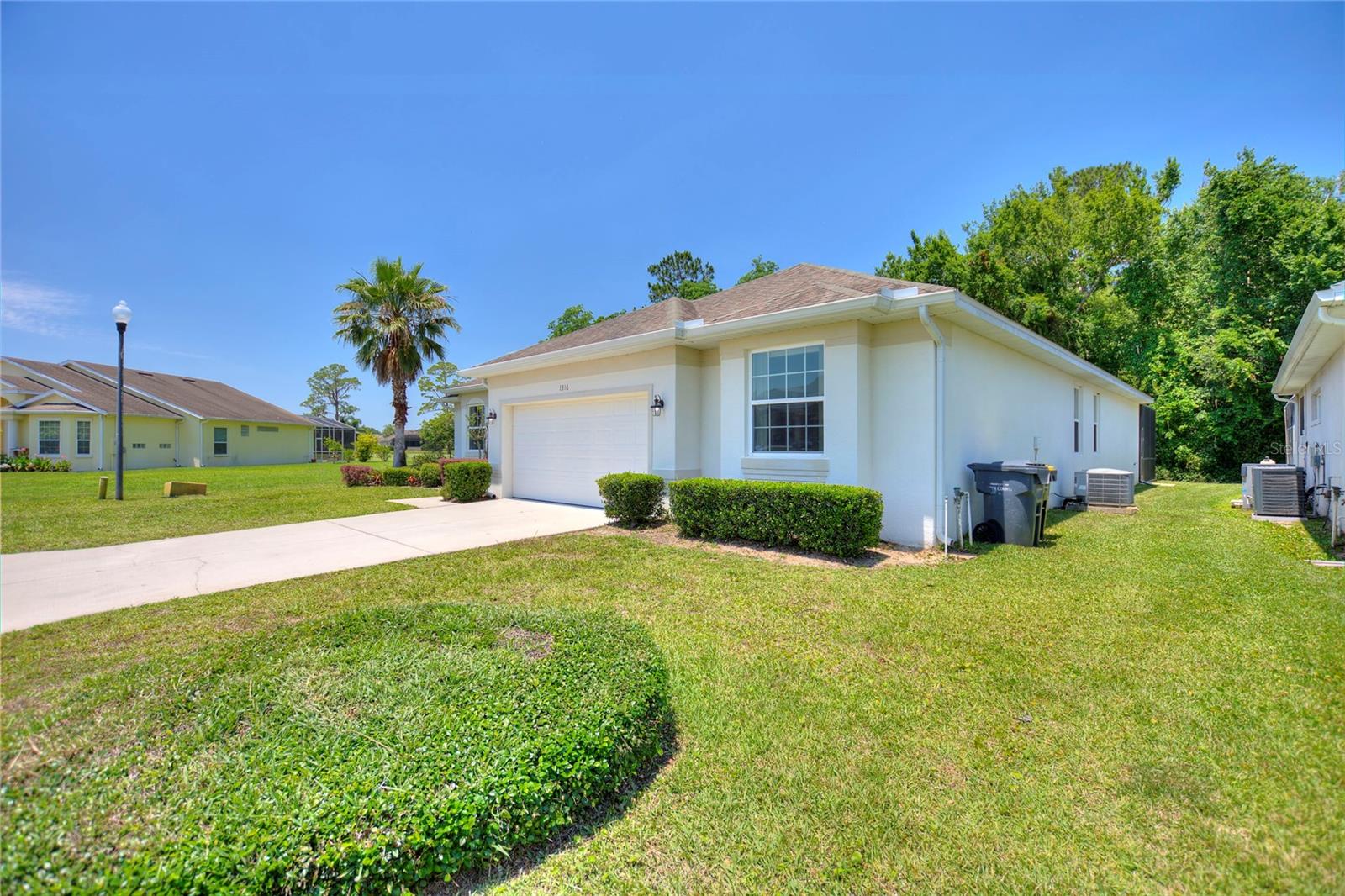 Photo of 1316 GOLF COURSE PARKWAY DAVENPORT FL 33837