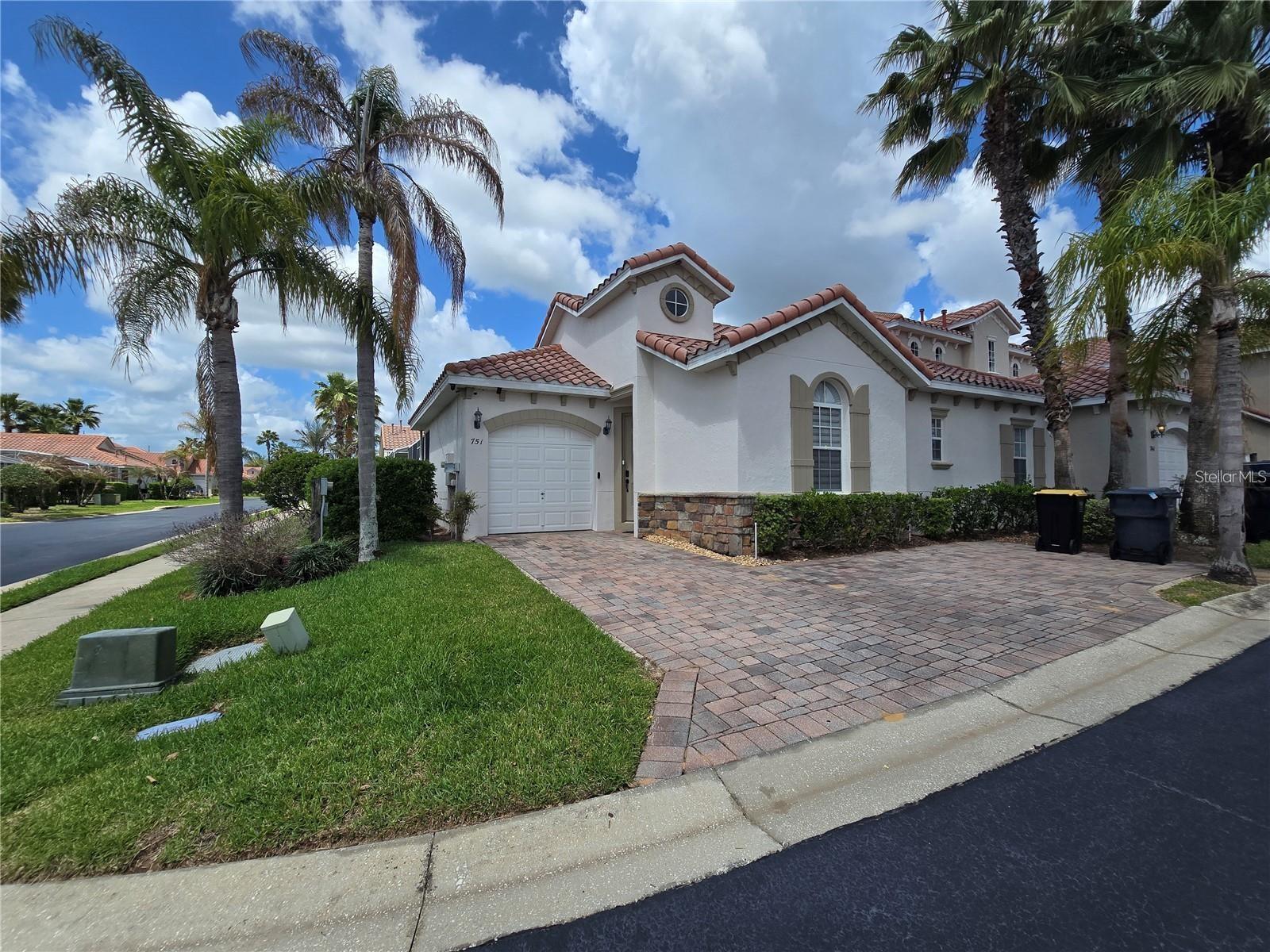 Photo of 751 BRUNELLO DRIVE DAVENPORT FL 33897