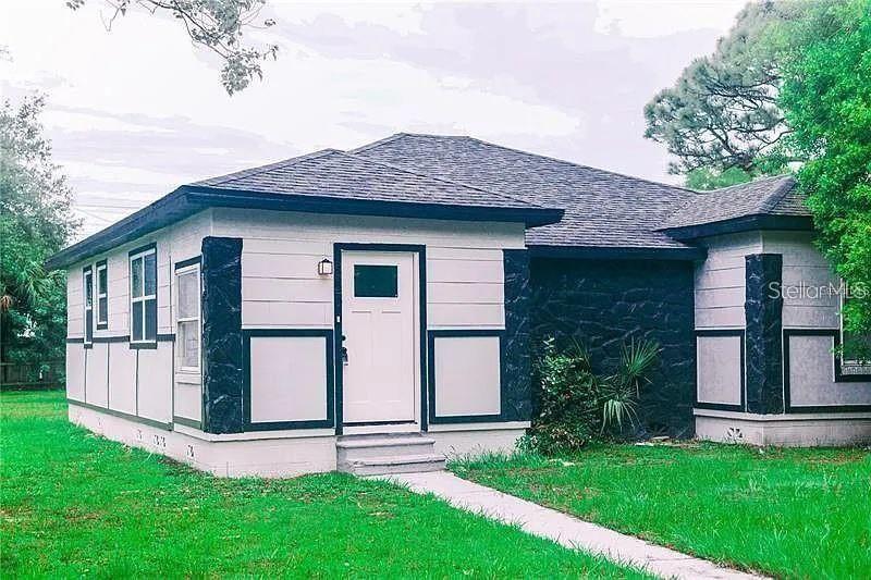 Photo of 665 23RD AVENUE ST PETERSBURG FL 33705