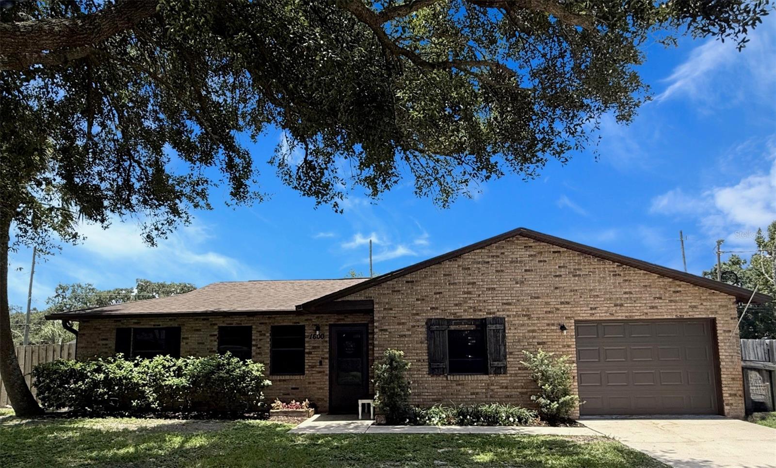 Photo of 1600 MINNESOTA AVE ST CLOUD FL 34771
