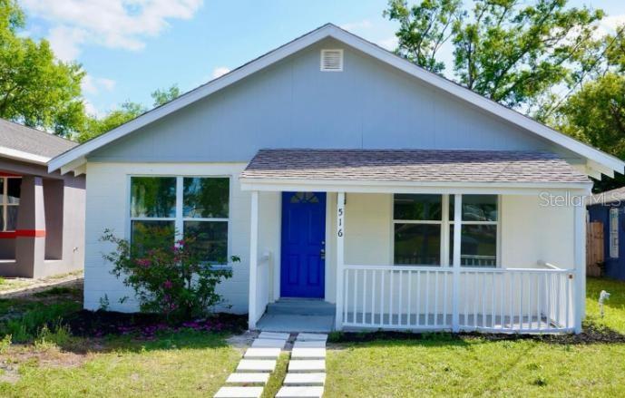 Photo of 516 W 7TH STREET LAKELAND FL 33805