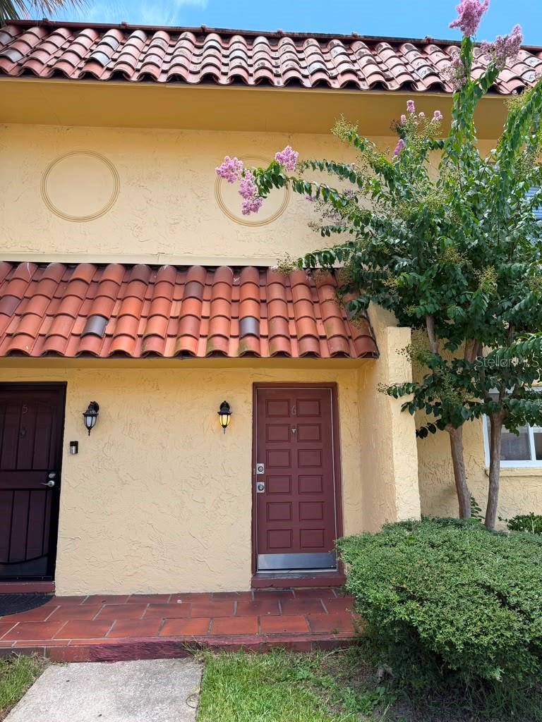 Photo of 3870 MISSION DRIVE #6 JACKSONVILLE FL 32217