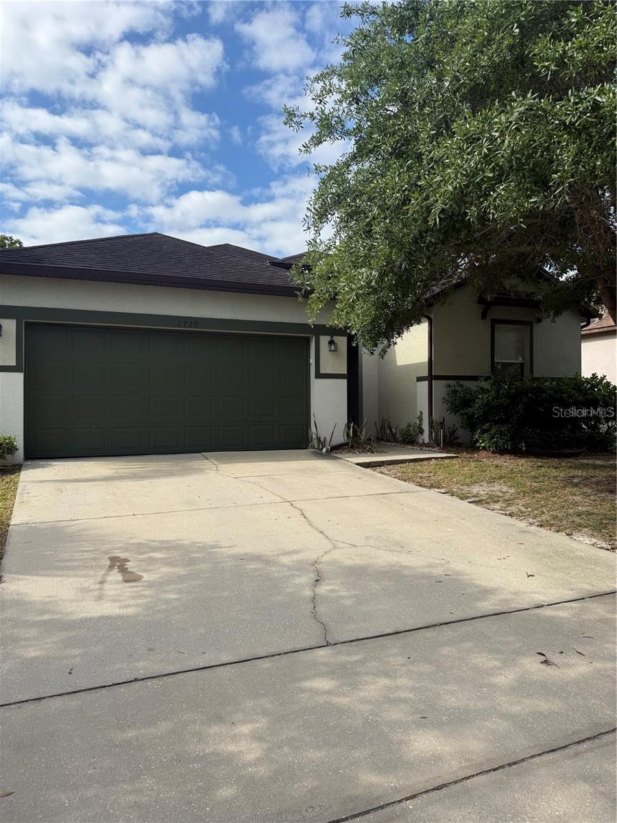 Photo of 2720 AMANDA KAY WAY KISSIMMEE FL 34744