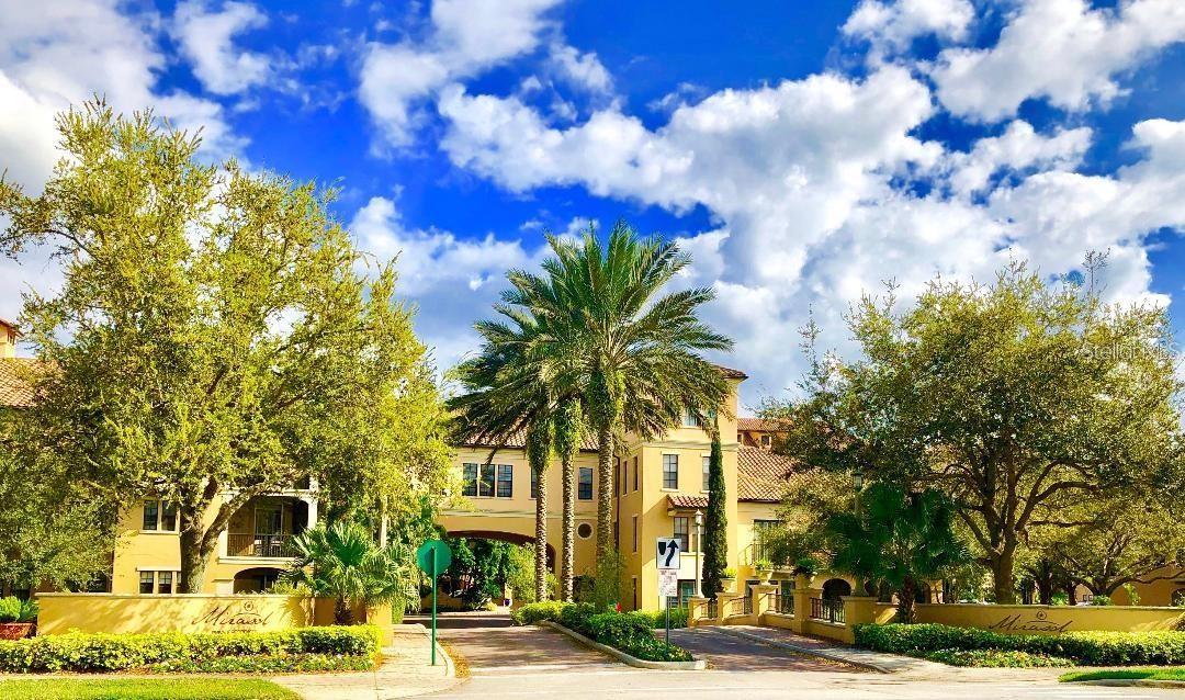 Photo of 506 MIRASOL CIRCLE #101 CELEBRATION FL 34747