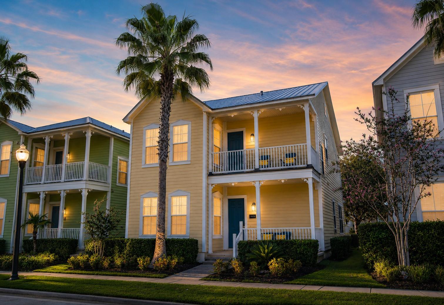 Photo of 1549 FAIRVIEW CIRCLE REUNION FL 34747