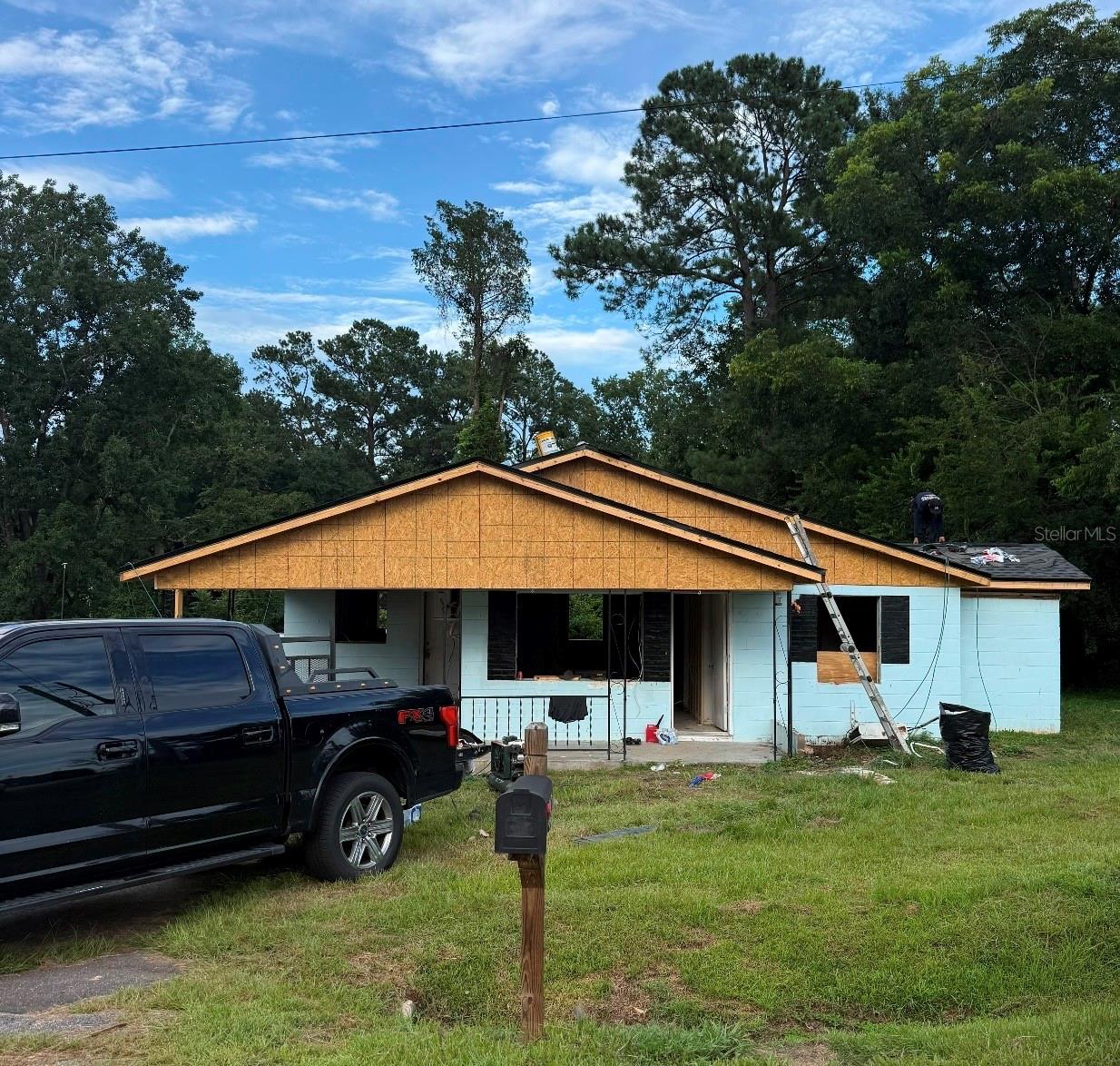 Photo of 801 S MAIN STREET HAVANA FL 32333