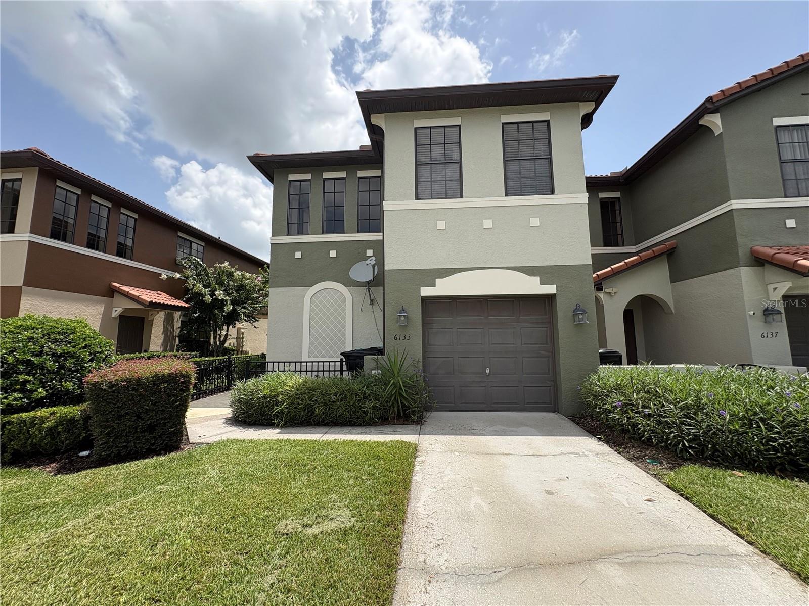 Photo of 6133 APOLLOS CORNER WAY ORLANDO FL 32829