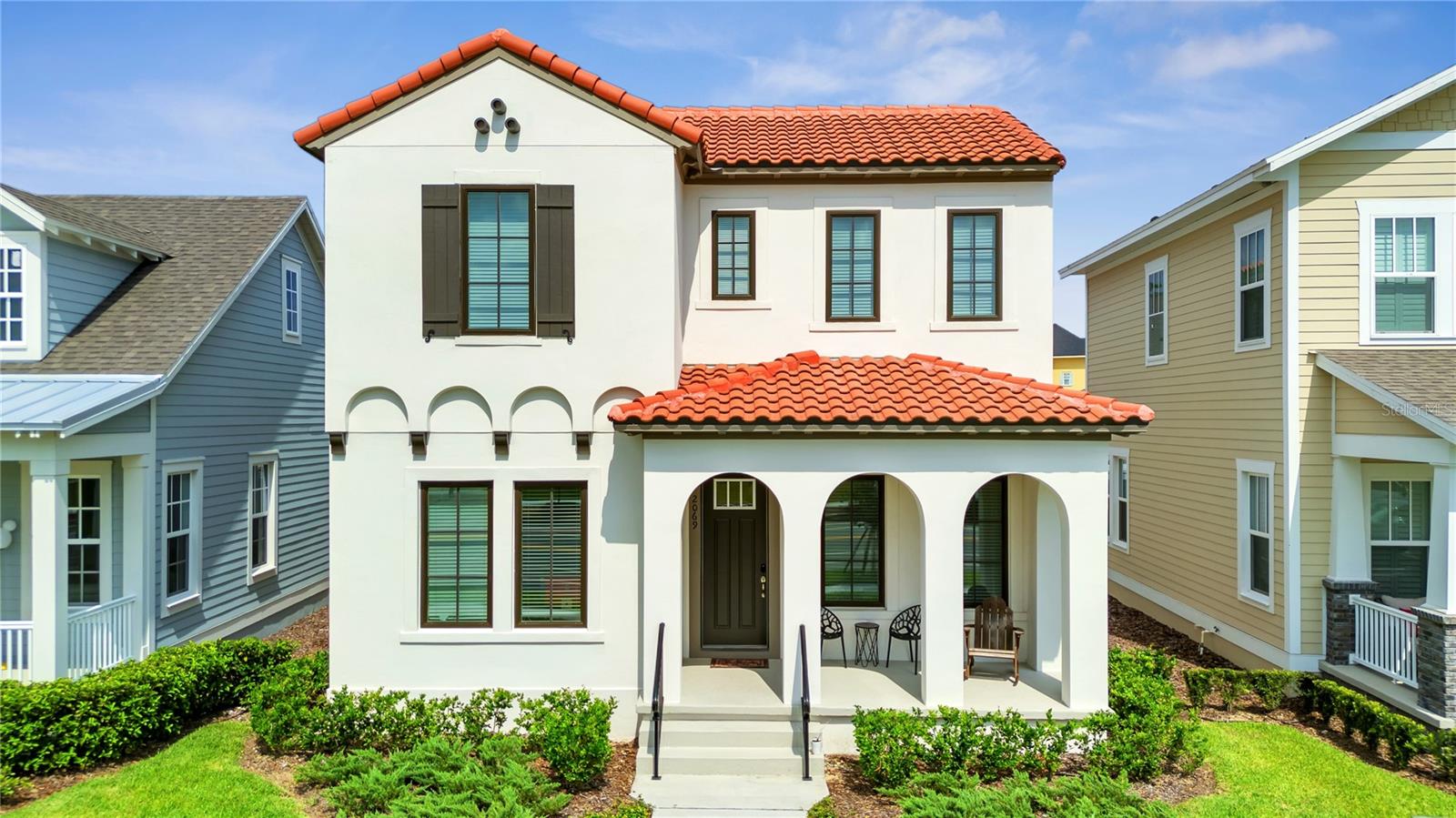 Photo of 2069 CELEBRATION BOULEVARD CELEBRATION FL 34747