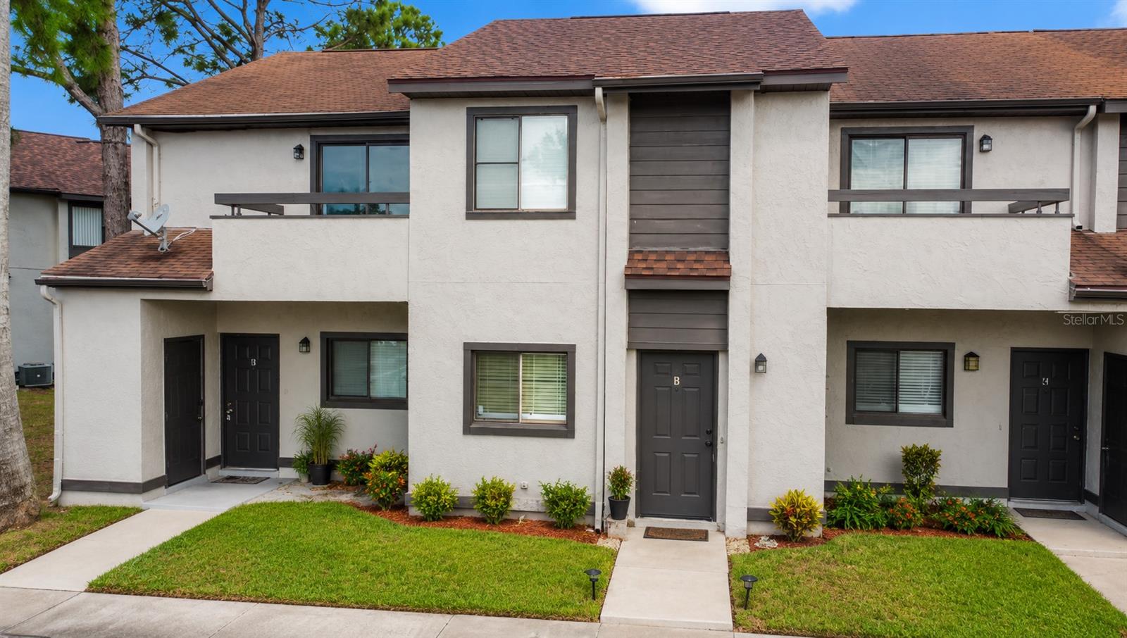 Photo of 202 EDEN LANE #B KISSIMMEE FL 34743