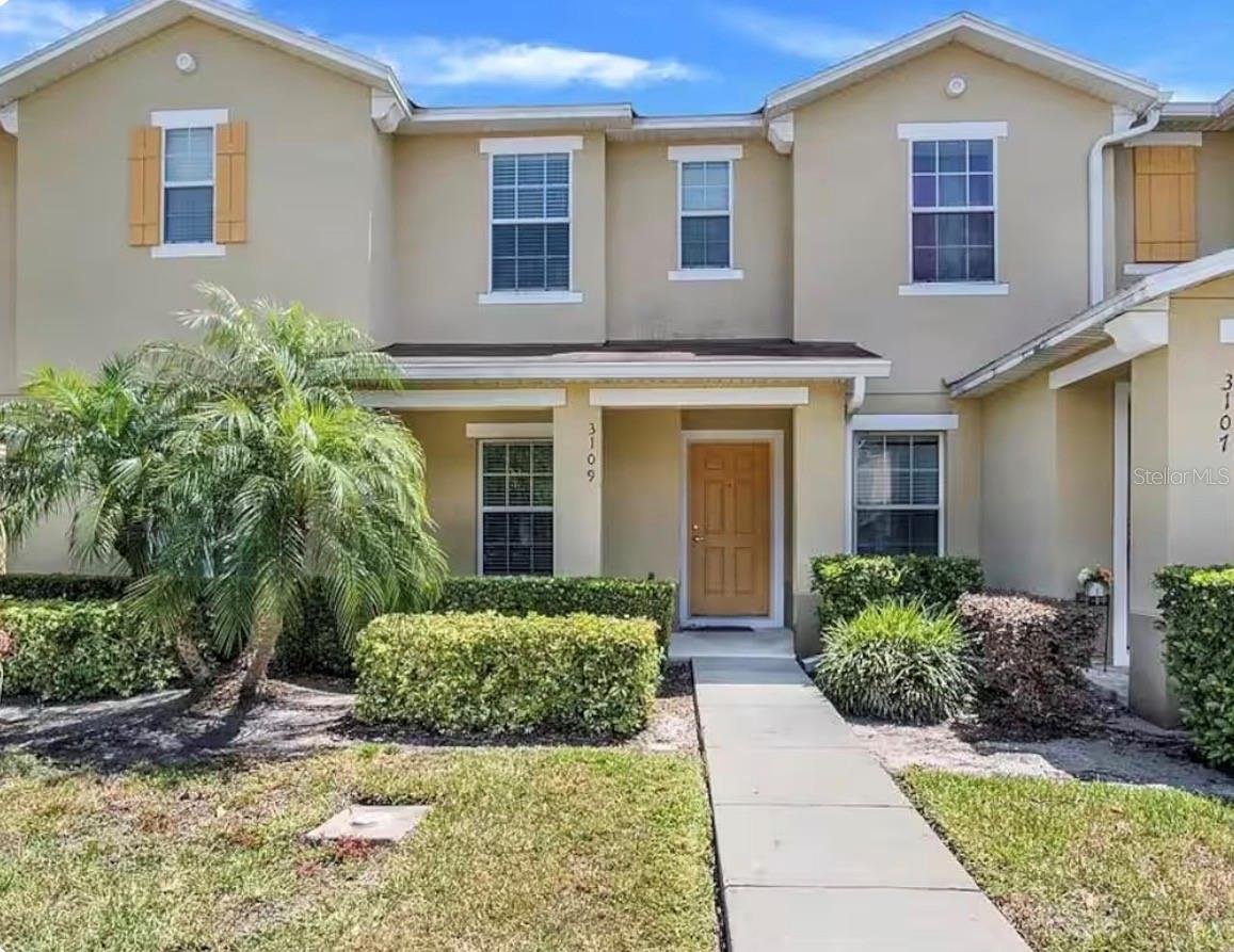 Photo of 3109 SEAVIEW CASTLE DRIVE KISSIMMEE FL 34746