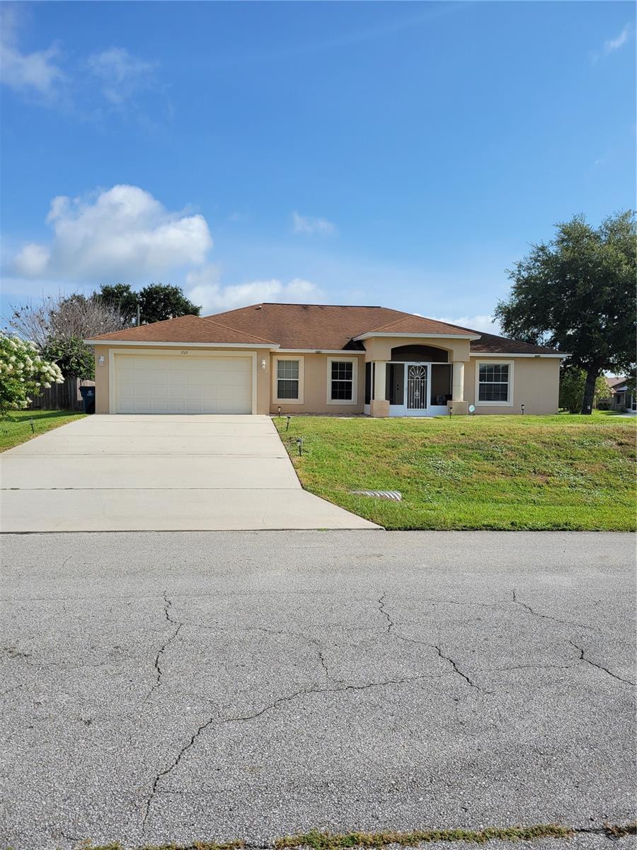 Photo of 1703 VALCOURT STREET PALM BAY FL 32907