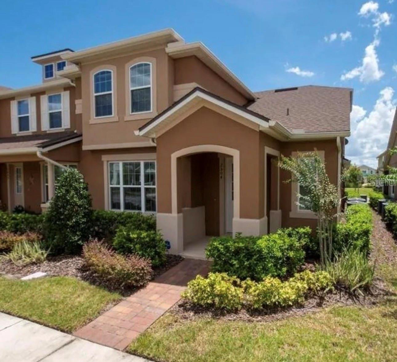 Photo of 2504 FASSONA DRIVE KISSIMMEE FL 34741
