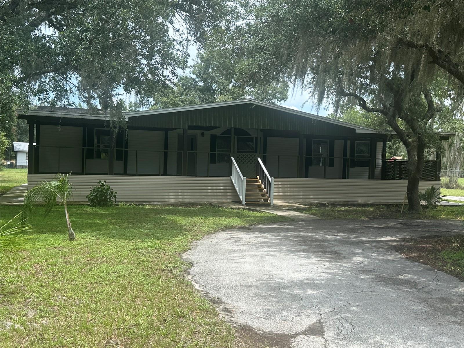 Photo of 2363 GERBER DAIRY ROAD WINTER HAVEN FL 33880