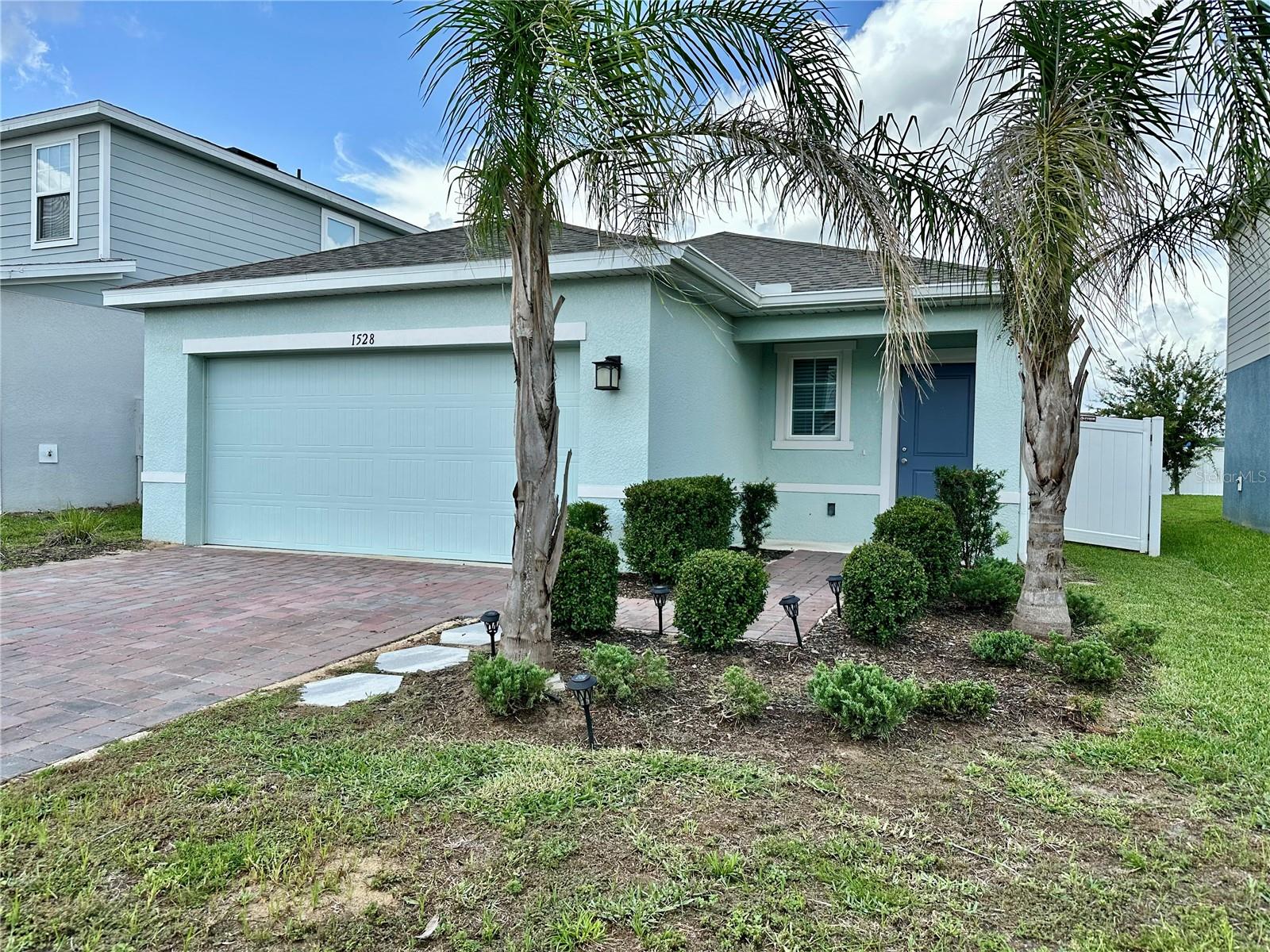 Photo of 1528 EUCALYPTUS WAY DAVENPORT FL 33837