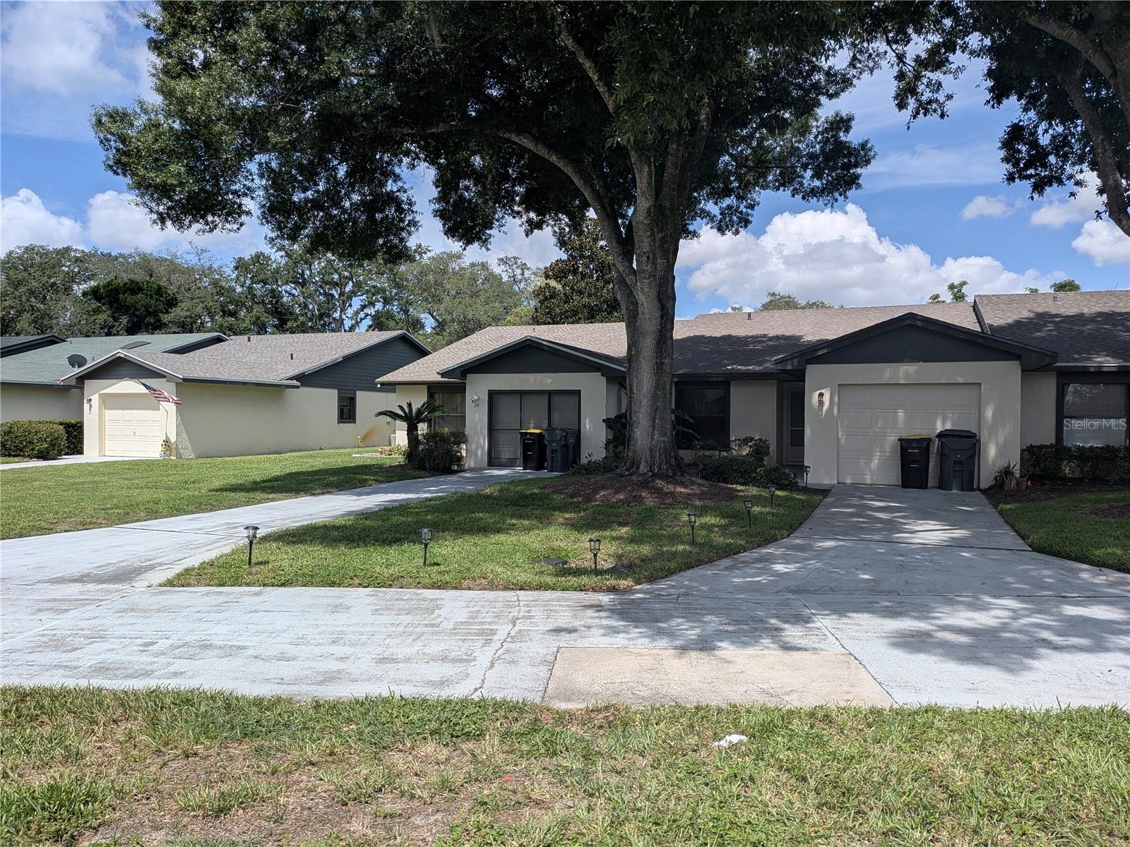 Photo of 29 BUCK CIRCLE HAINES CITY FL 33844