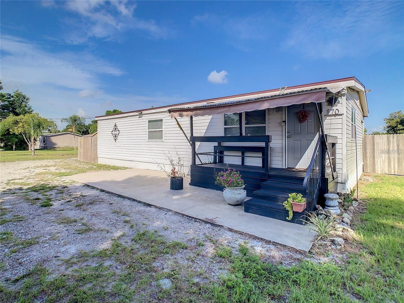 Photo of 170 AUTUNM ST CLOUD FL 34771